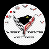 West Texas Vettes