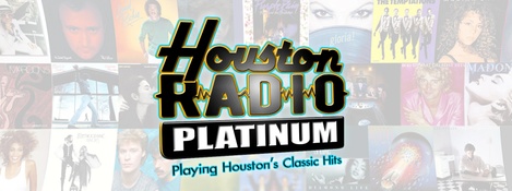 Houston Radio Platinum