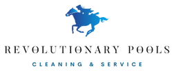 Revolutionary Pools, Inc