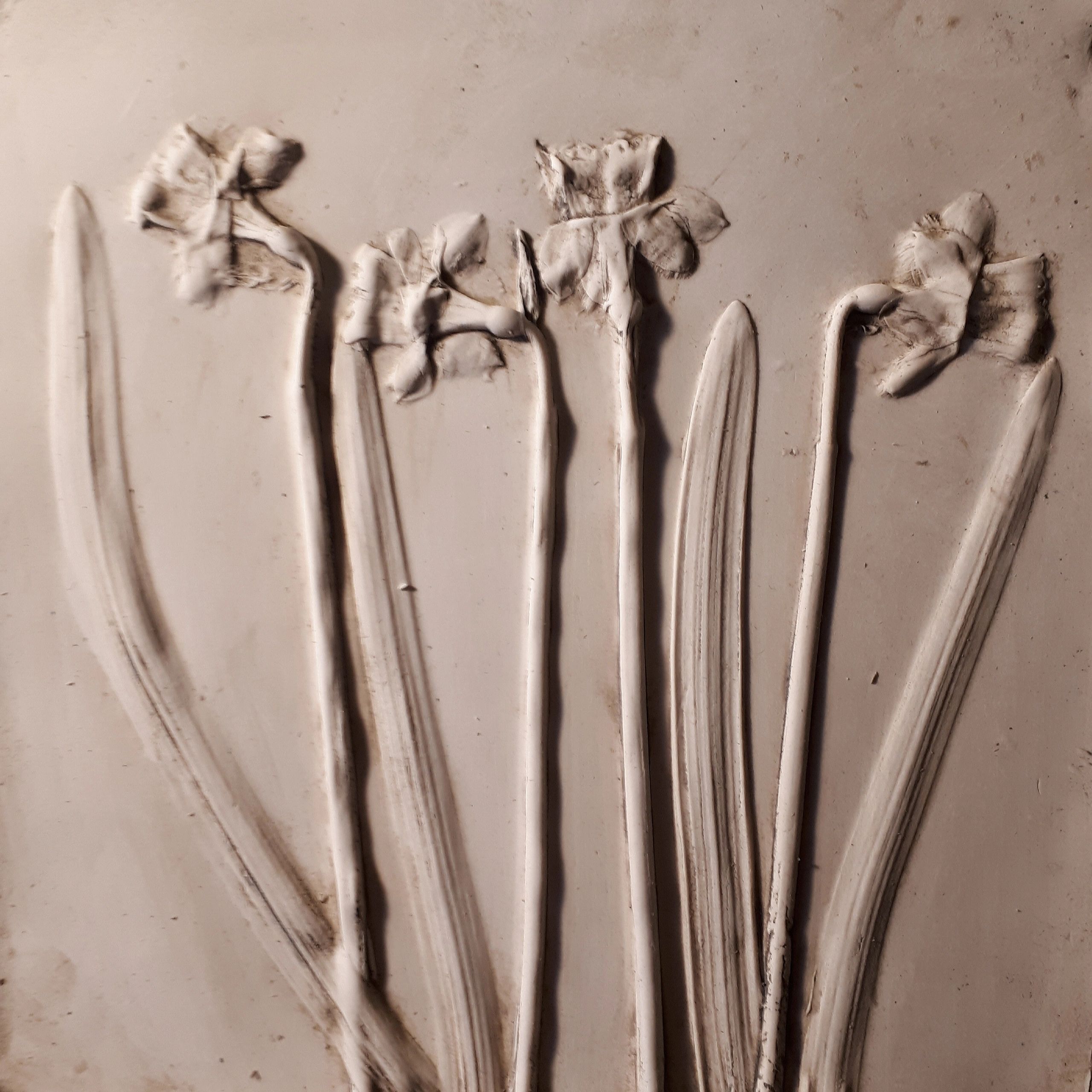 Summer Botanical Panel