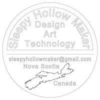 Sleepy Hollow Maker