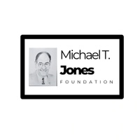 Michael T Jones Foundation