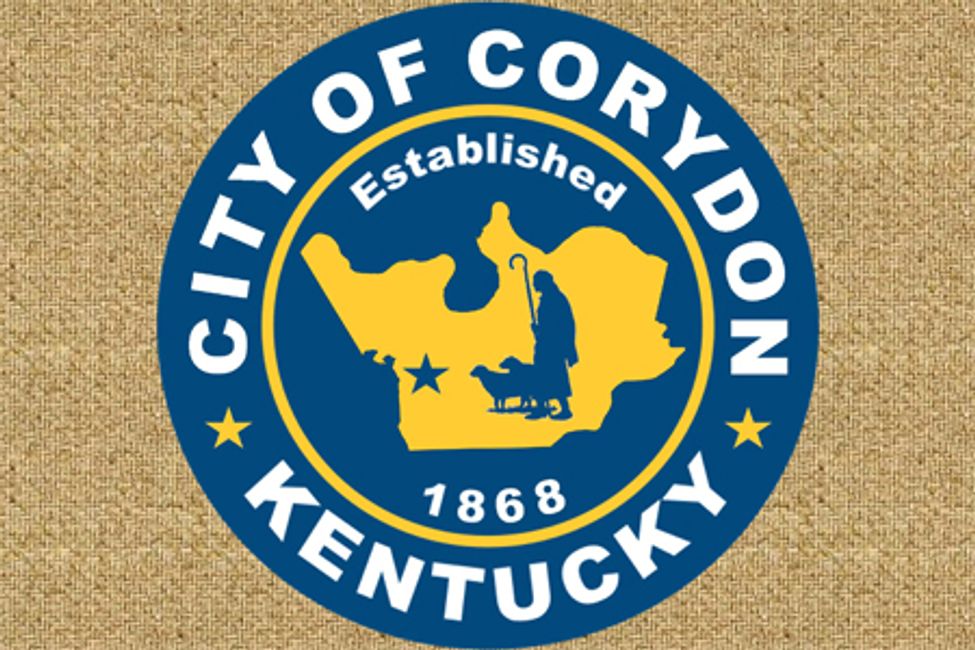 Ordinance City Of Corydon Kentucky