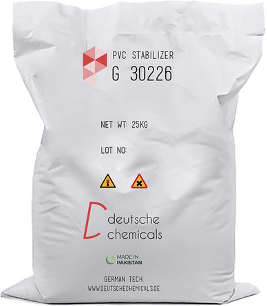 PVC Stabilizer for Fittings