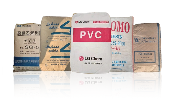 PVC Resin