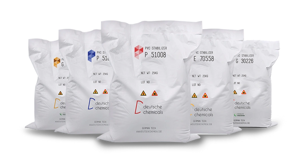 PVC Stabilizer