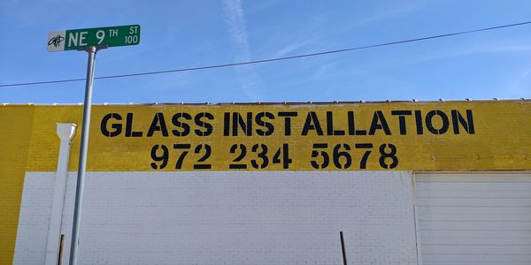 Atlas Auto Glass in Dallas