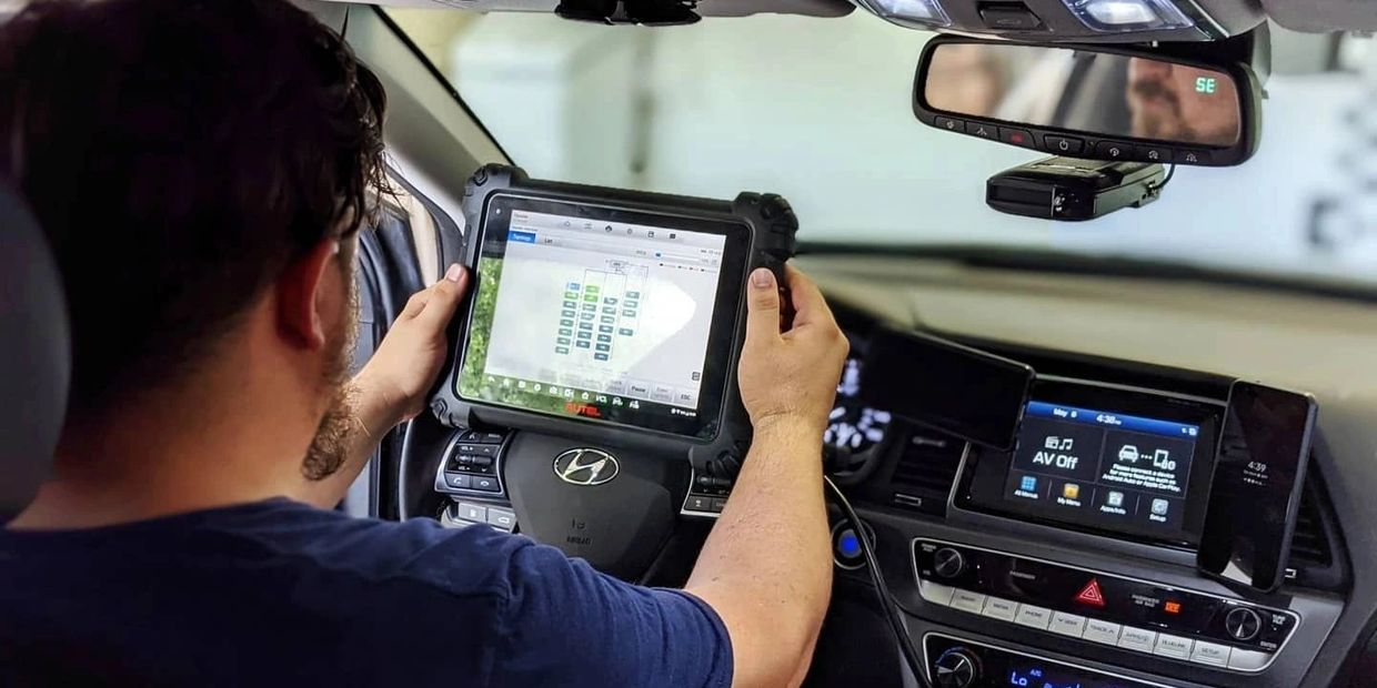 ADAS Calibrations Atlas Auto Glass LLC