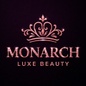 monarchluxebeauty.com