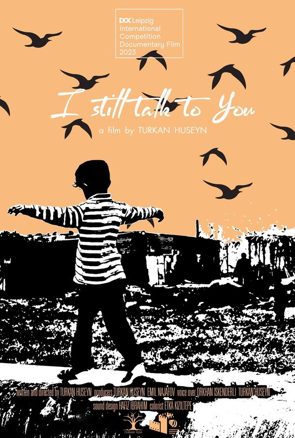 "I Still Talk to You" 
short documentary