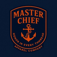 Master Chief Apparel