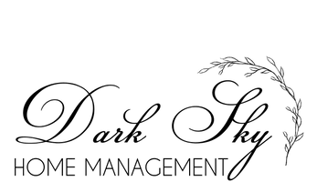 Dark Sky Home Management