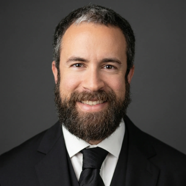 Rafael Neves, FAVR Vice President