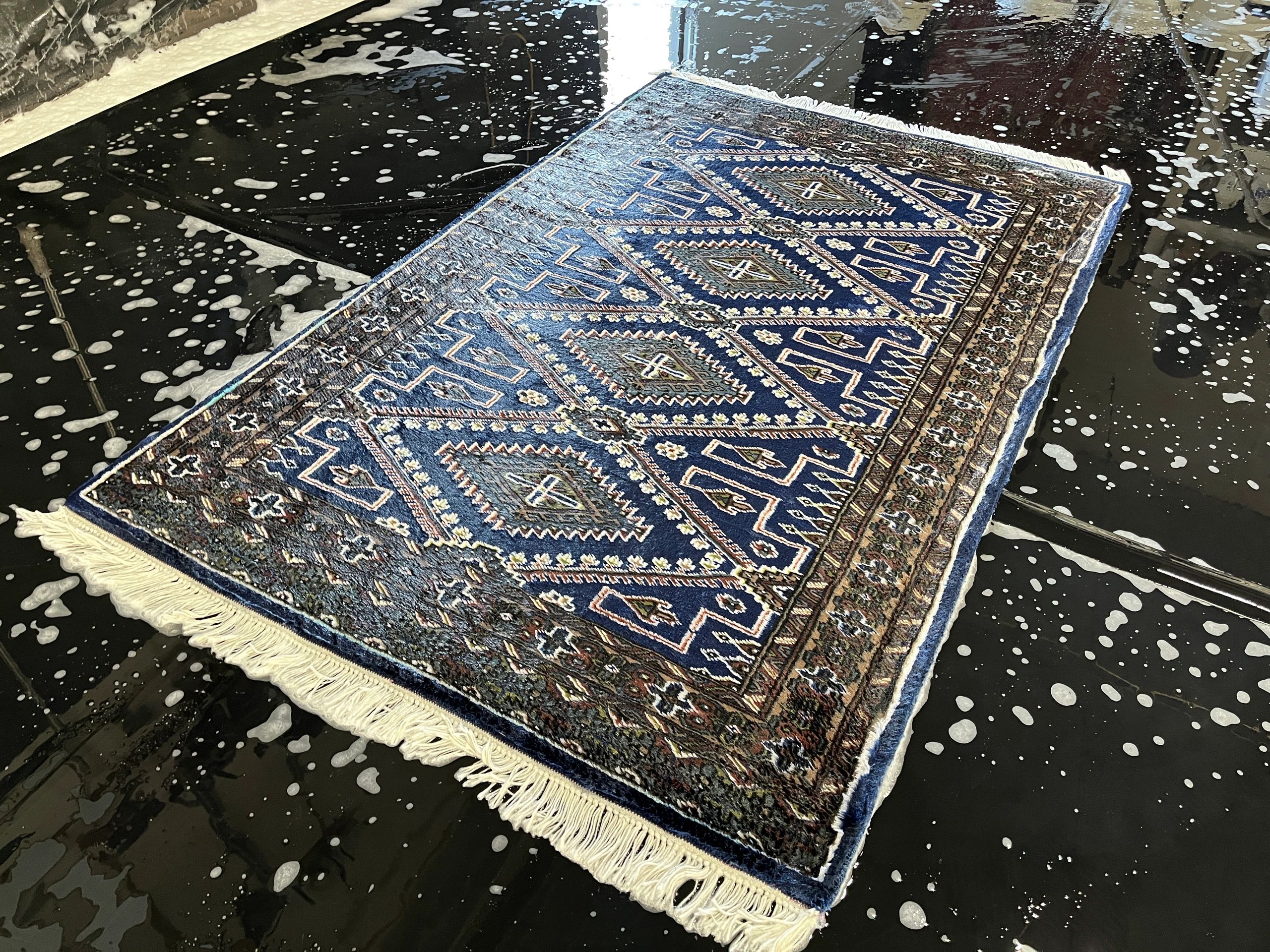 Artistic Rug Care - Rug Cleaning, Pet Odor Removal