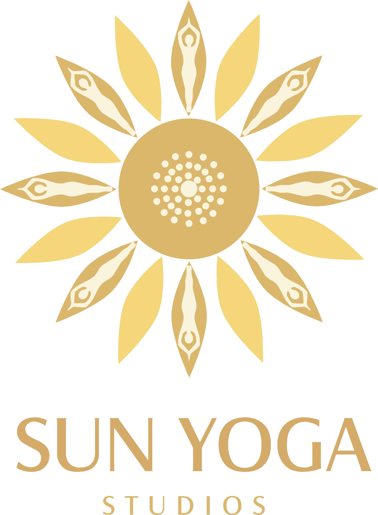 Yellow Yoga - Studio Sonne