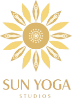 SUN YOGA STUDIOS