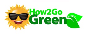 How 2 go green