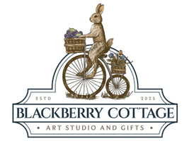 Blackberry Cottage Studios