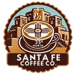 35N
 Santa Fe Coffee Company