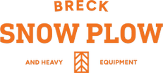 Breck Snow Plow & Heavy Equipment