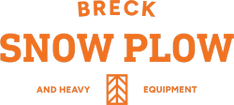 Breck Snow Plow & Heavy Equipment