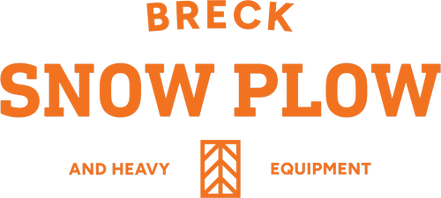 Breck Snow Plow & Heavy Equipment