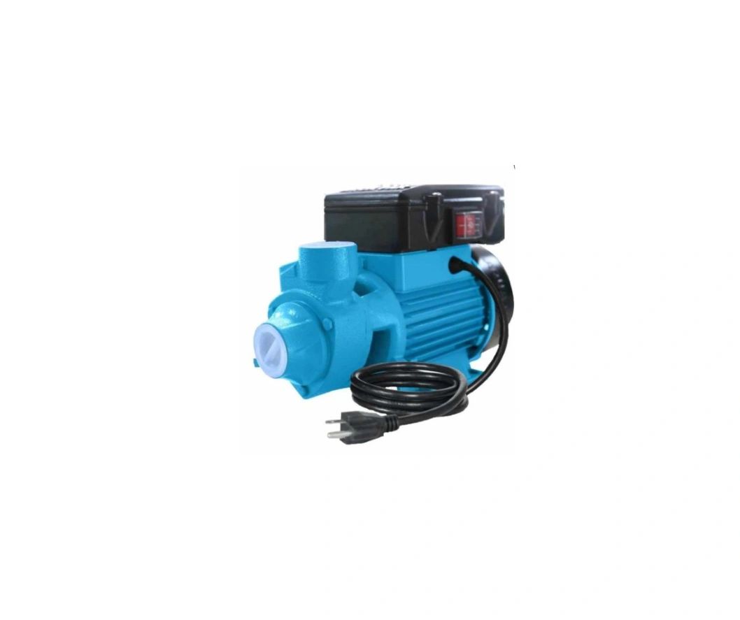 Bomba periférica AquaPak AP50x 1/2 HP