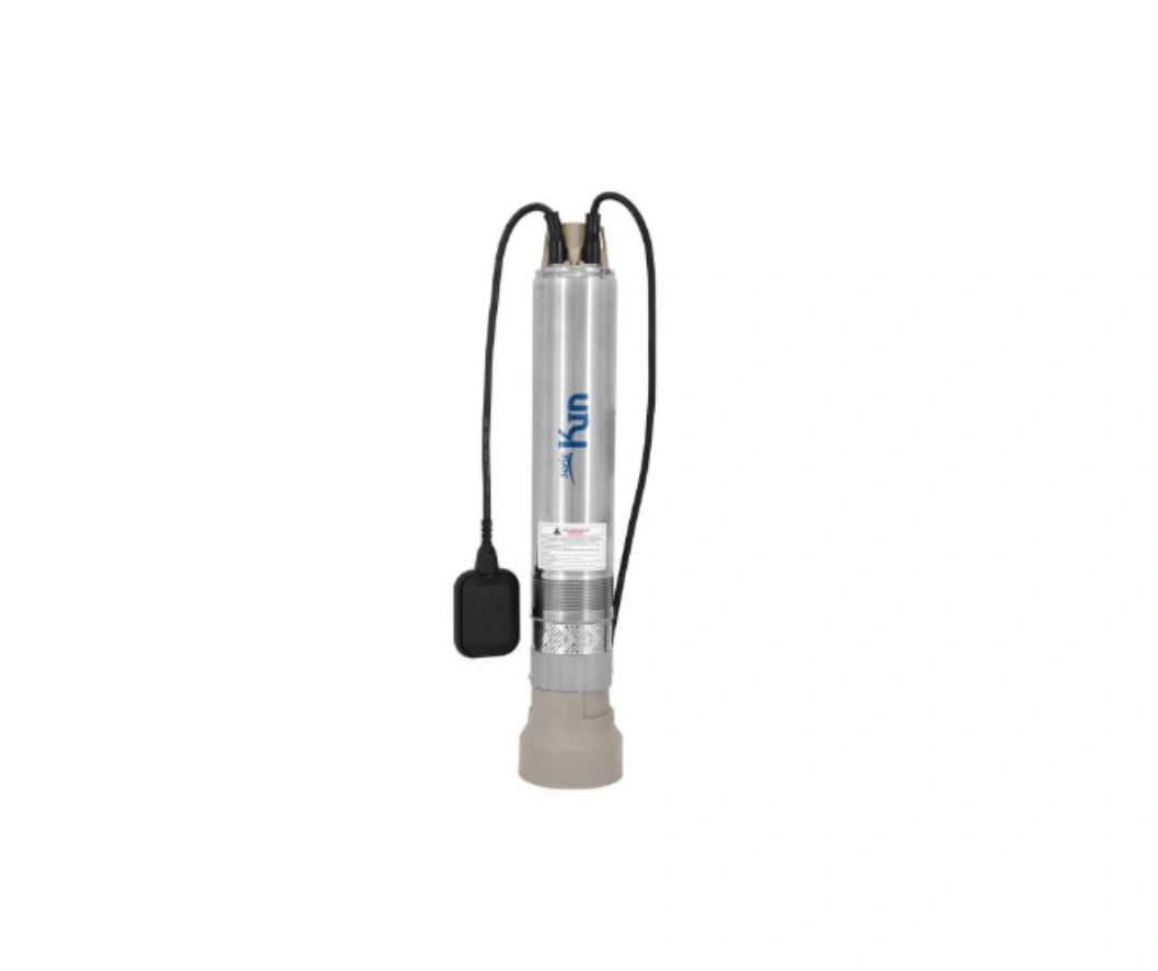 Motobomba sumergible Serie Kin 1.5 HP 220V
