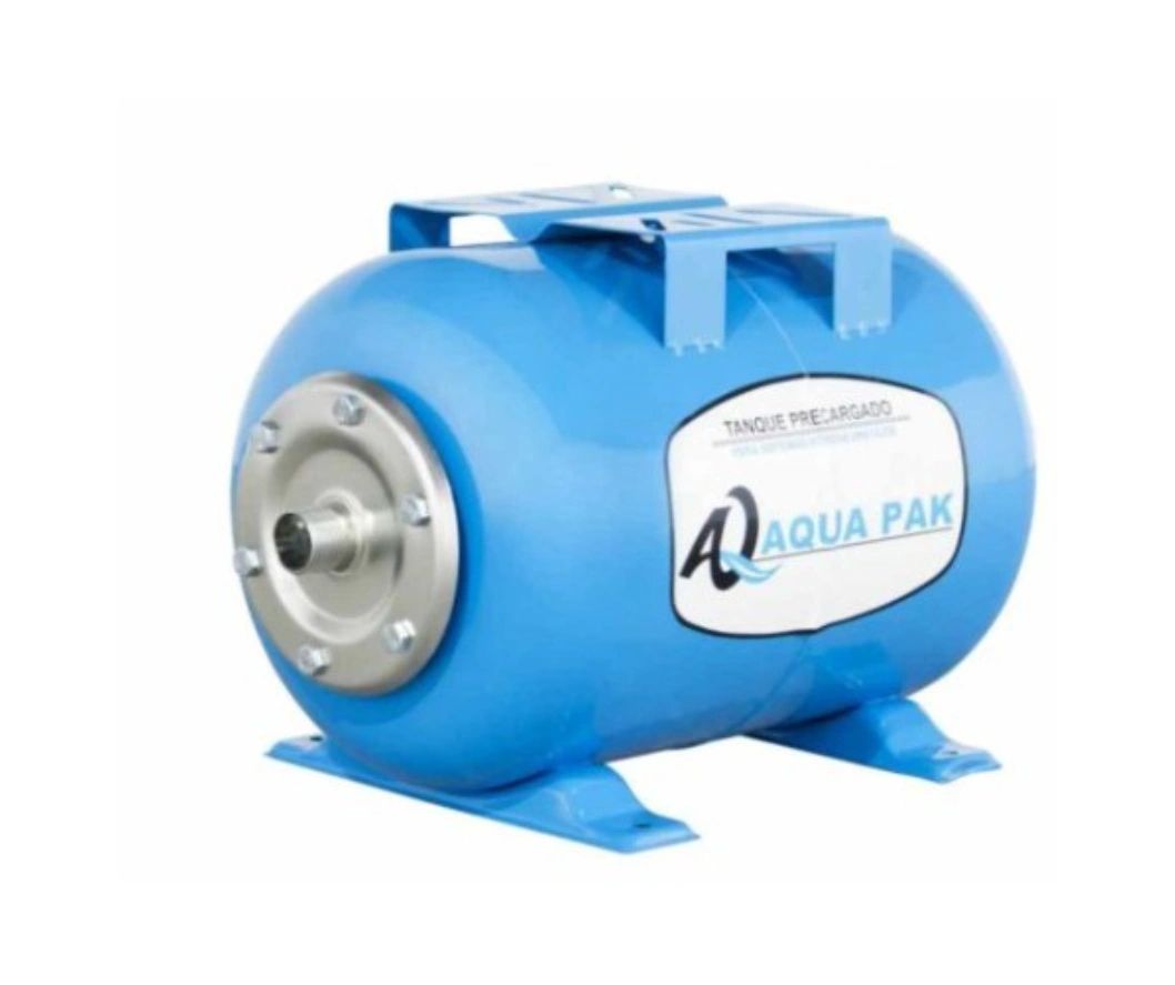 Tanque precargado Aqua Pak 100 L