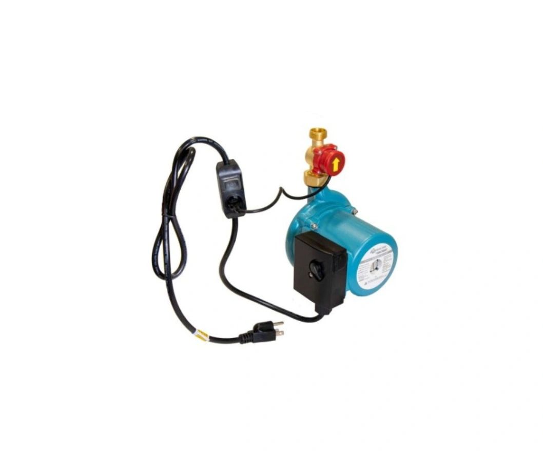 Presurizador MiniSmart Aqua Pak 2.5 servicios