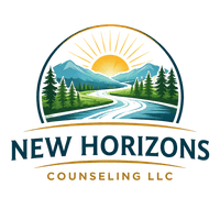 New Horizons Counseling, LLC