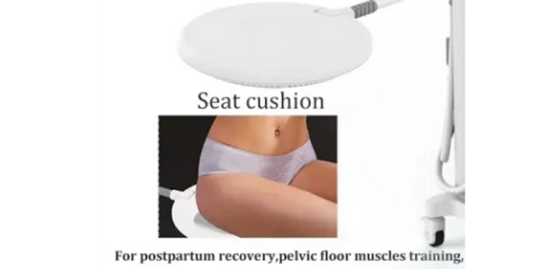 Pelvic Chair Therapy