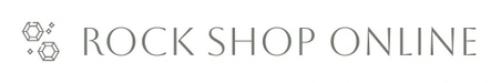 Rock Shop Online