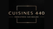 Cuisines 440