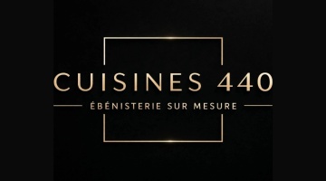 Cuisines 440