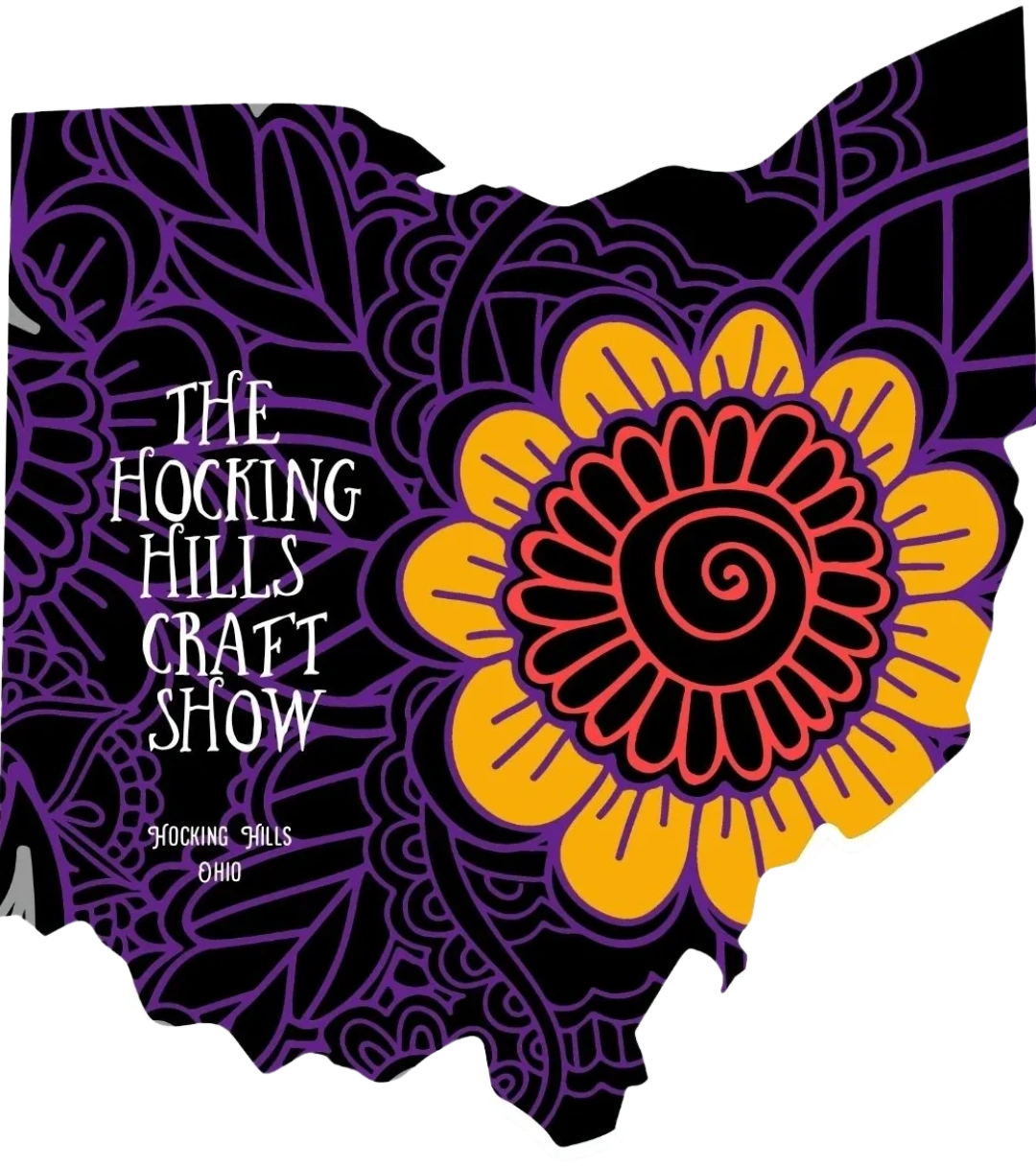 The Hocking Hills Craft Show