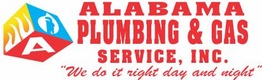 Alabama Plumbing and Gas Service, Inc.