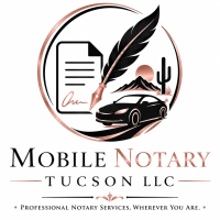 Mobile  Notary Tucson LLC