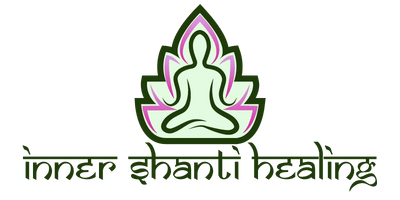 Inner Shanti Healing