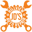 JD's Hillview Auto Repair