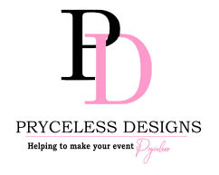 PRYCELESS DESIGNS