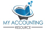 My Accounting Resource