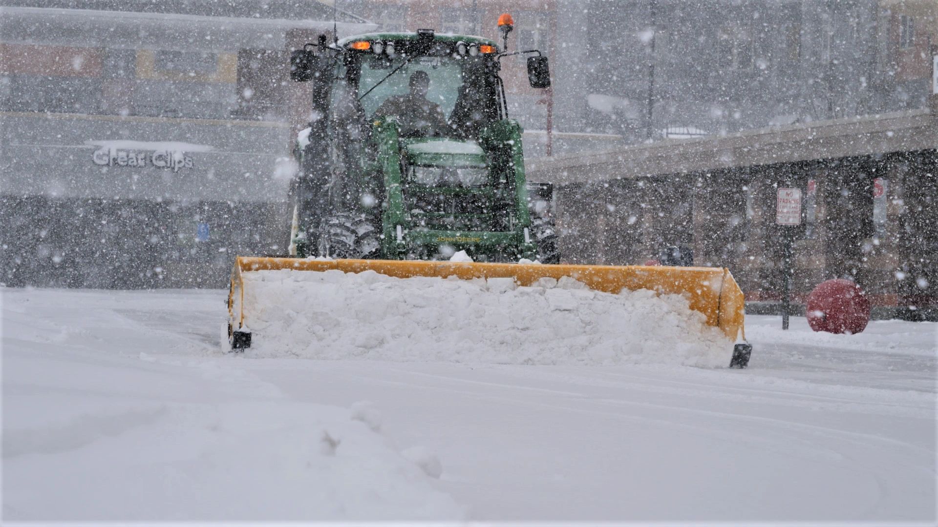 Snow Removal Quotes