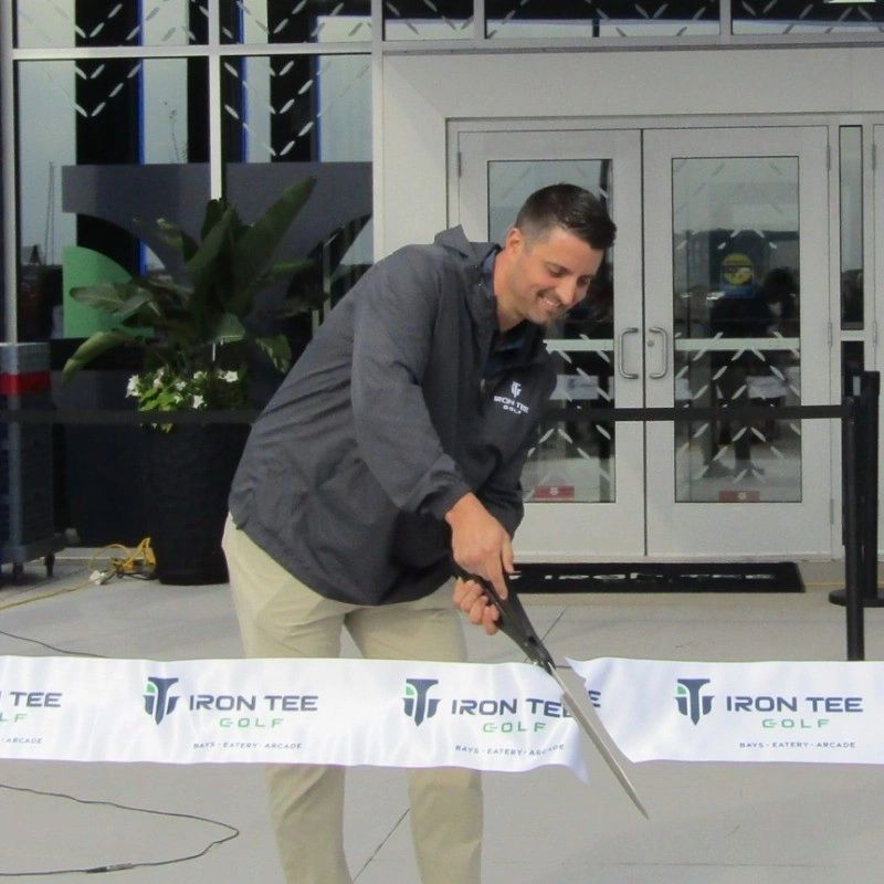 Ryan Hintze, Founder of Corn Belt Capital