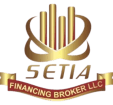SETIA FINANCING LLC