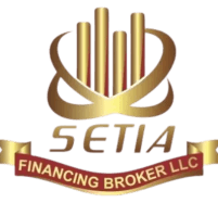 SETIA FINANCING LLC