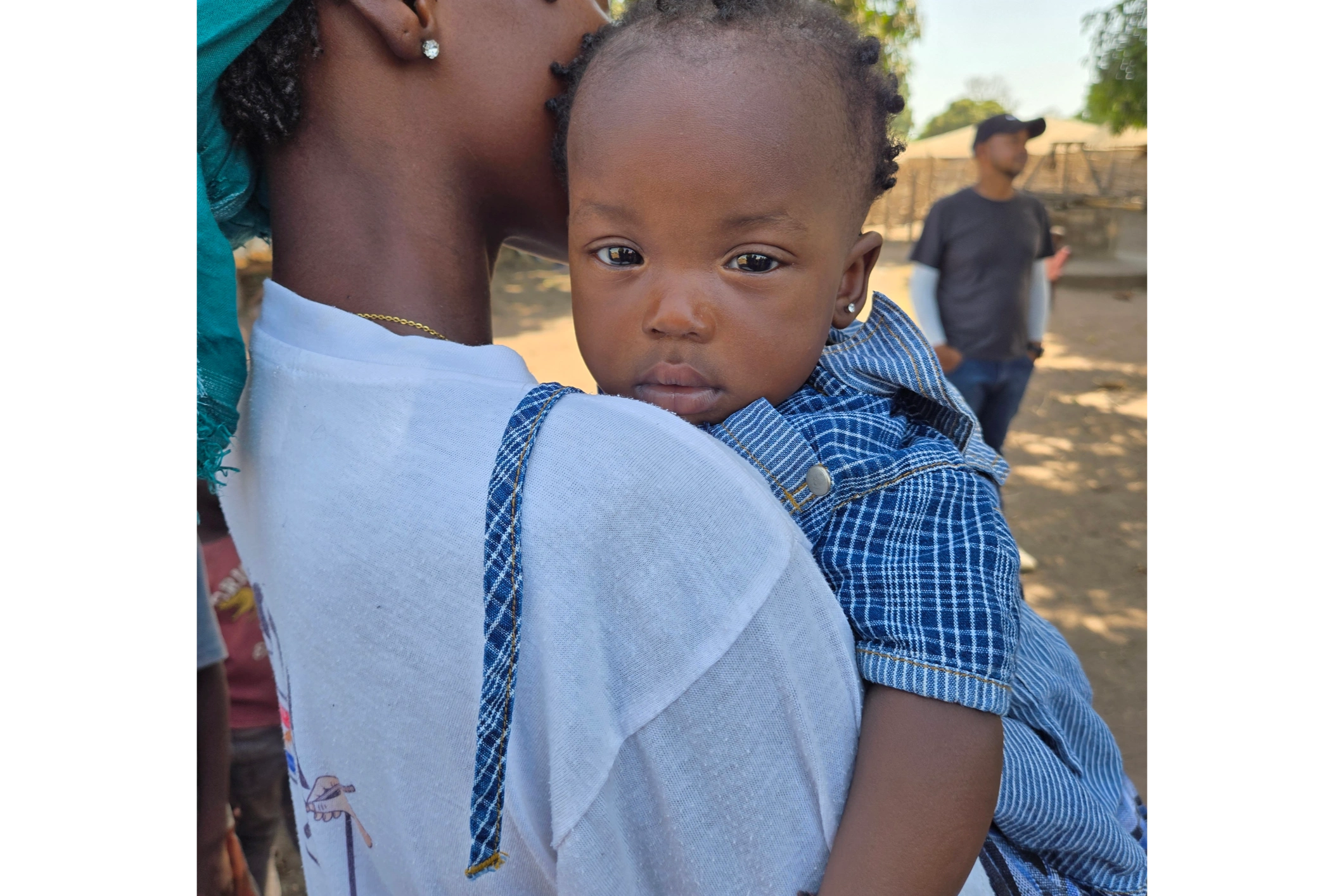 Globally improving birth outcomes.