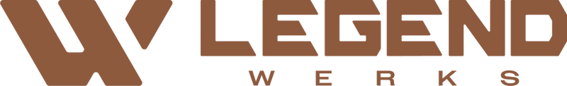 Legend Werks's Logo
