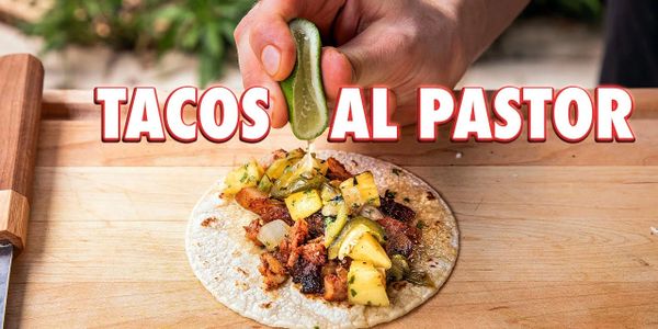 The best taco street