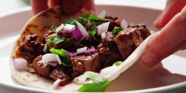 Simple, fresh and delicious!